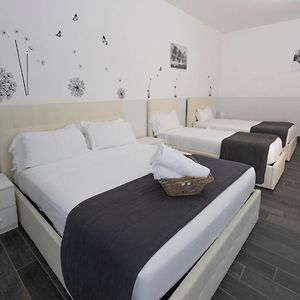 Chambre Quadruple