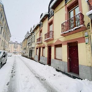 Appartement Rez-de-Chaussée