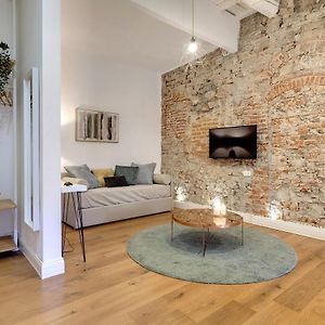 Corinne Apartment By Mamo Florence