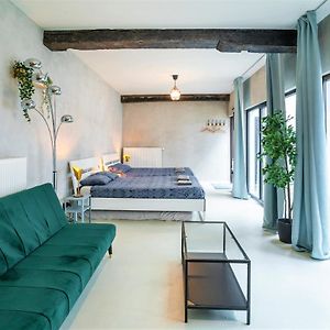 Antwerp Central Residence