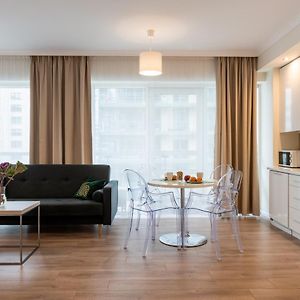 Appartement de Luxe à 2 Chambres à Coucher