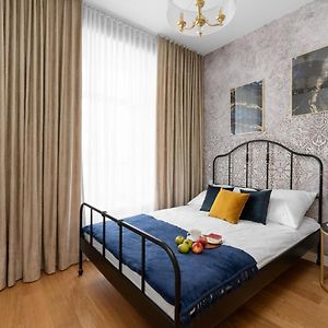 Appartement de Luxe
