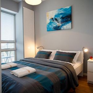 Appartement Studio