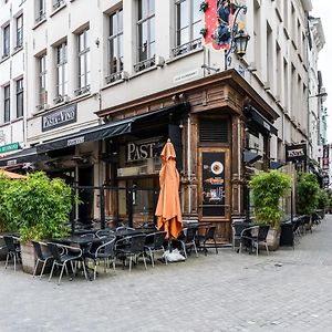 Beautiful Appartment In The Heart Of Antwerp