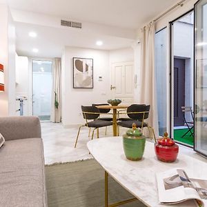 Appartement à 1 Chambre à Coucher