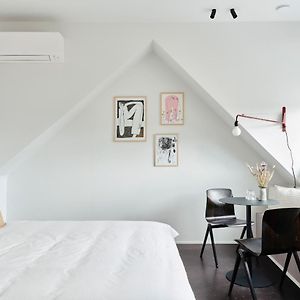 Suite à 1 Chambre à Coucher