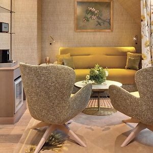 Suite Junior de Luxe