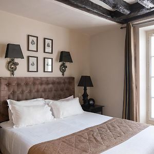 Chambre Supérieure