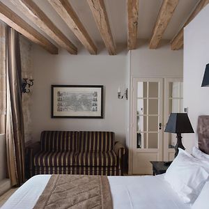 Chambre Quadruple