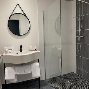 Chambre Standarde Lit Queen-Size