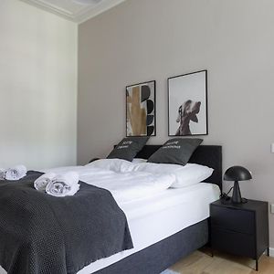 Suite à 1 Chambre à Coucher Lit King-Size