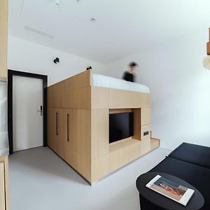Owntown Apart Hotel