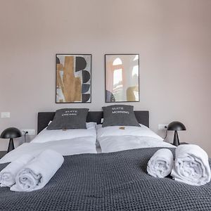 Suite à 1 Chambre à Coucher Lit King-Size