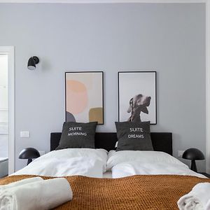 Suite à 1 Chambre à Coucher Lit King-Size