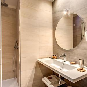 Chambre Double Économique