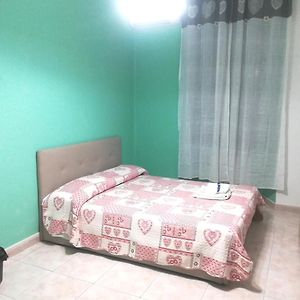 Sondrio Apartment