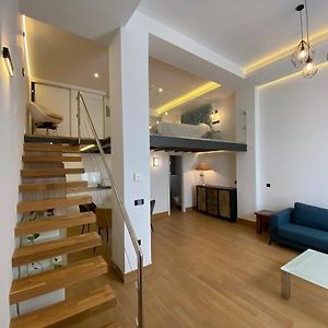 Loft Laura Nervion