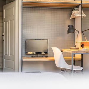 Appartement à 2 Chambres à Coucher