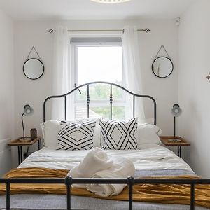 Luxury Glasgow Flat In The Heart Of The Westend