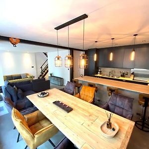 Maison 3 Chambres