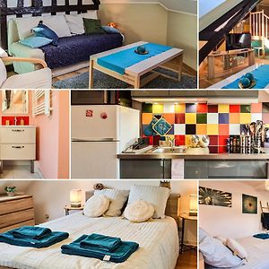 Cosy'Appart - LE GERVAIS