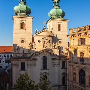 Stylish Apartment In The Heart Of The Old Town