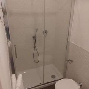 Private Bathroom Quadruple Room