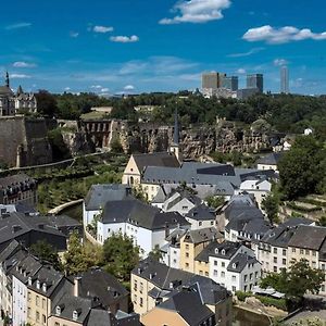 Apartment In City Center Of Luxembourg