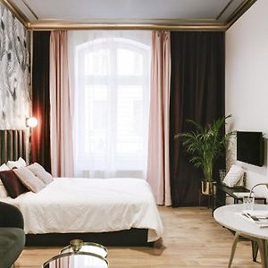 Appartement de Luxe