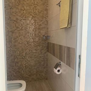 Private Bathroom Triple Room