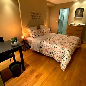 Chambre Standarde Double