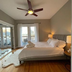 Appartement à 3 Chambres à Coucher