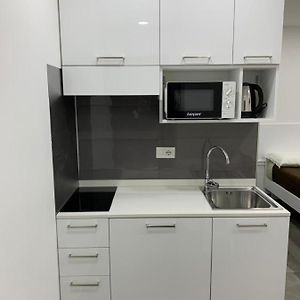 Appartement Studio