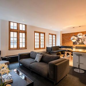 Smartflats Design - Grand-Place I