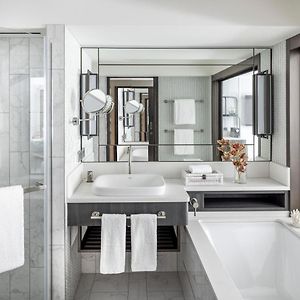 Chambre Exécutive Double