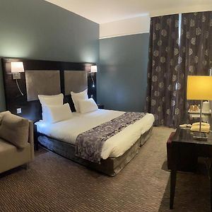 Chambre Standarde Double