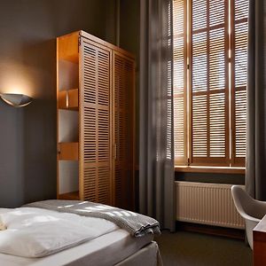 Chambre Simple de Luxe