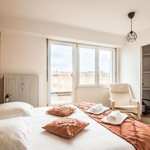 Appartement Penthouse