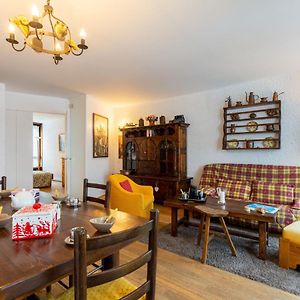Apartment Le Beau Site