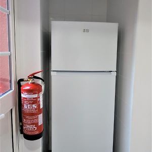 Appartement à 2 Chambres à Coucher