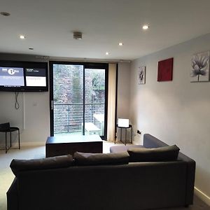 Cornhill Apartment By Serviced Living Liverpool