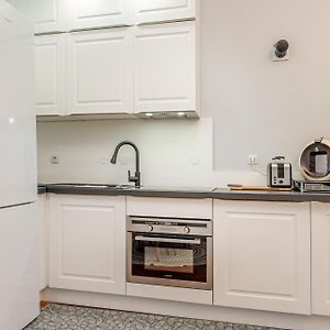 Nouvel Appartement de Caractère et Climatisé à la Joliette