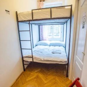Chambre Quadruple Économique