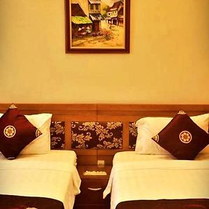 Chambre Supérieure Double
