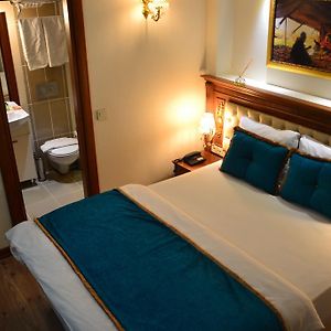 Chambre Standarde Simple