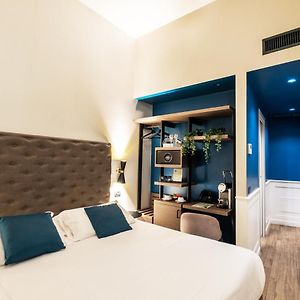 Chambre Petite Double