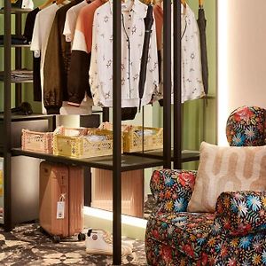 Chambre Grande Lit King-Size