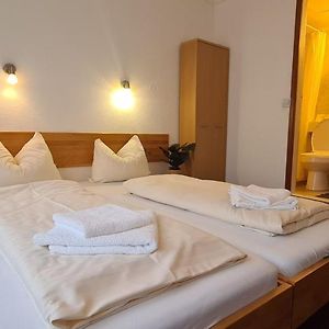 Chambre Standarde Double