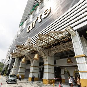 Near Mitec, Arte Mont Kiara By Cobnb