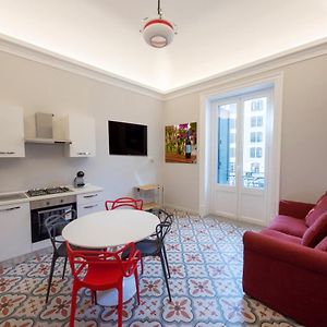 Suite Del Ponte Normanno